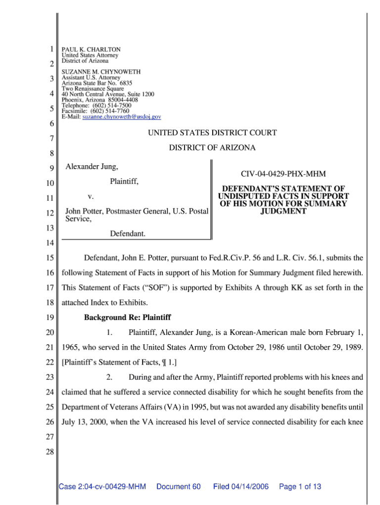 Legal Pleading Paper Template For Word Fill Online Printable Inside