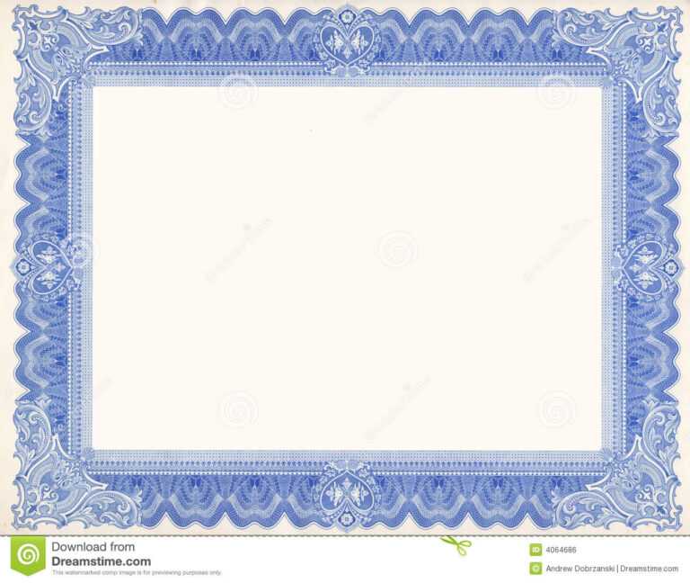 10,10 Certificate Border Stock Photos – Free & Royalty-Free Stock ...