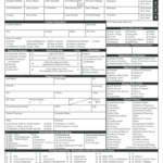 Ambulance Patient Care Report Form: Fill Out & Sign Online  DocHub Pertaining To Patient Care Report Template