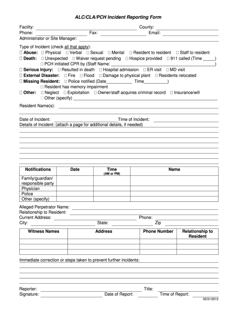 assisted-living-incident-report-form-fill-out-sign-online-dochub-in