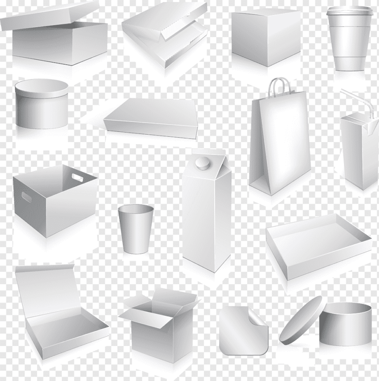 Blank Packaging Png Images PNGWing Inside Blank Packaging Templates