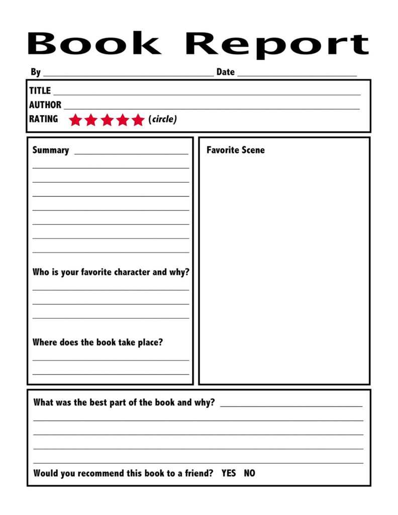 book-report-writing-for-students-examples-format-pdf-examples-for