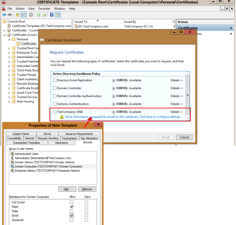 certificate-template-s-permissions-with-regard-to-update-certificates