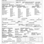 Ems Patient Care Report Form: Fill Out & Sign Online  DocHub Pertaining To Patient Care Report Template
