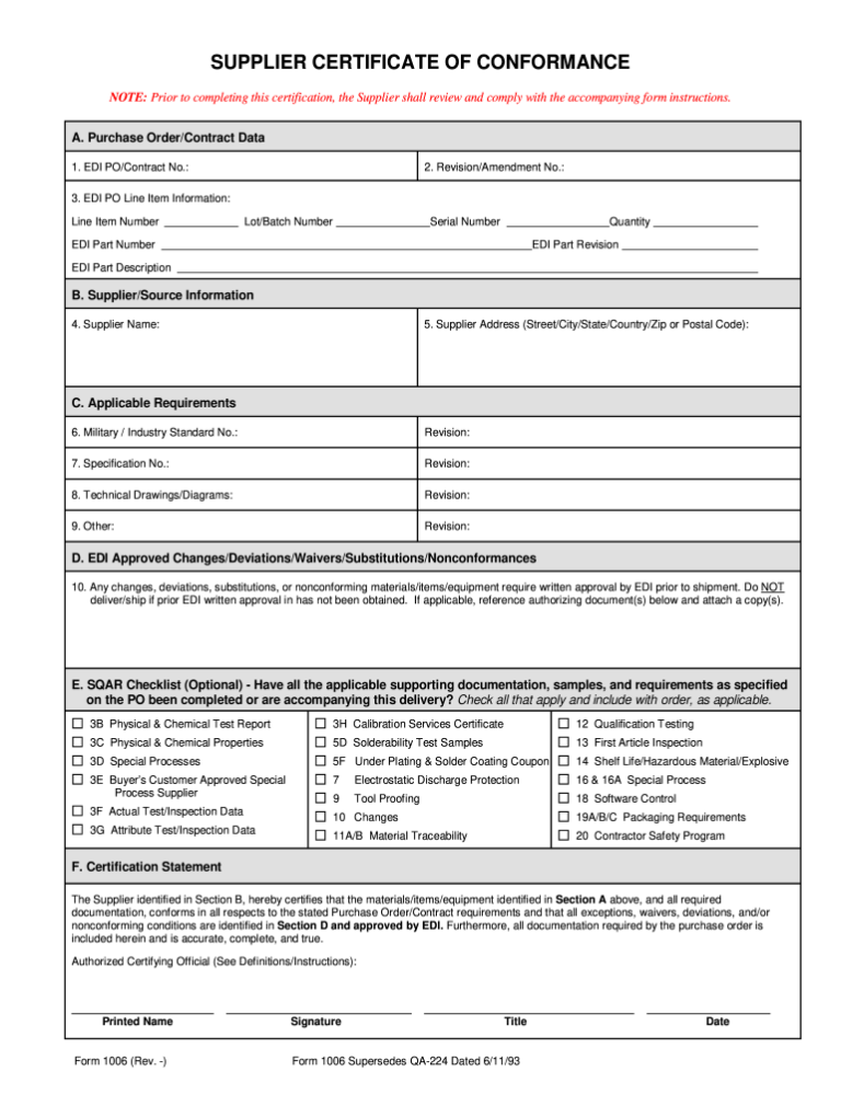 form-10-fill-out-sign-online-dochub-intended-for-certificate-of