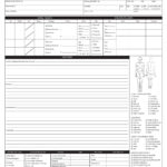 FREE 10+ Patient Report Forms In PDF  MS Word Intended For Patient Care Report Template
