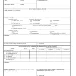 FREE 10+ Patient Report Forms In PDF  MS Word Regarding Patient Care Report Template