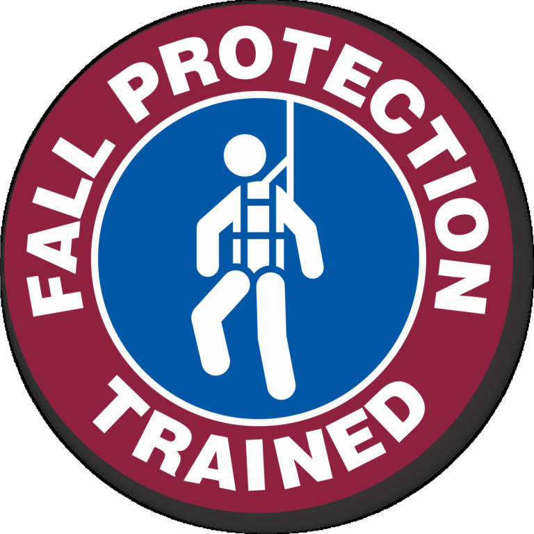 Fall Protection Certification Template – Rebeccachulew.com