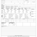 Patient Care Report Template – Fill Online, Printable, Fillable  Throughout Patient Care Report Template