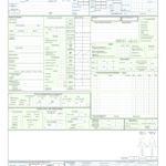 Patient Report Form Pdf: Fill Out & Sign Online  DocHub Inside Patient Care Report Template