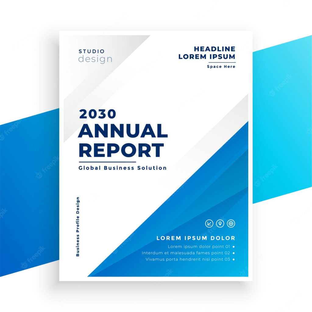 Cover Page For Report Template – Rebeccachulew.com