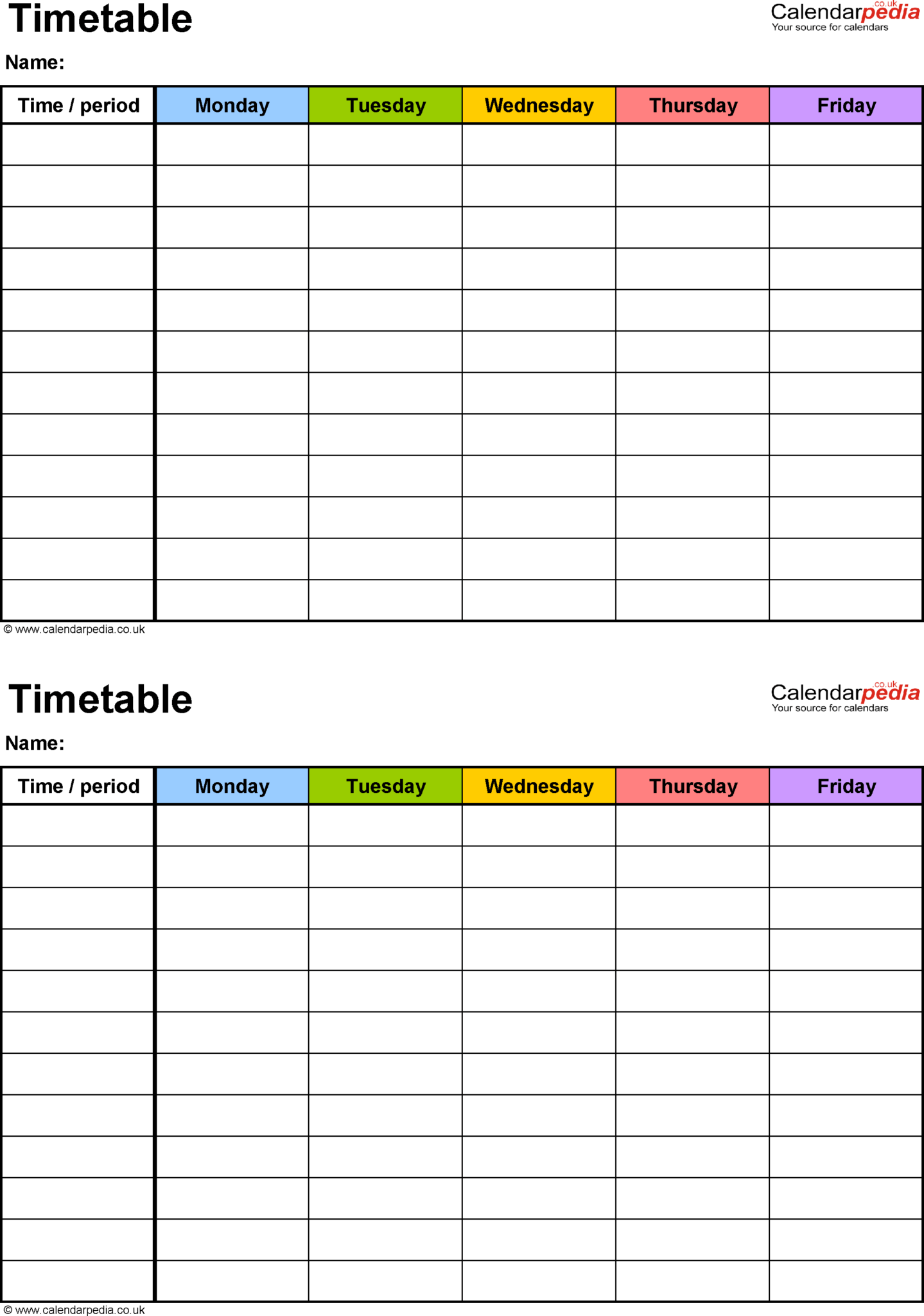 timetable-templates-for-microsoft-word-free-and-printable-inside