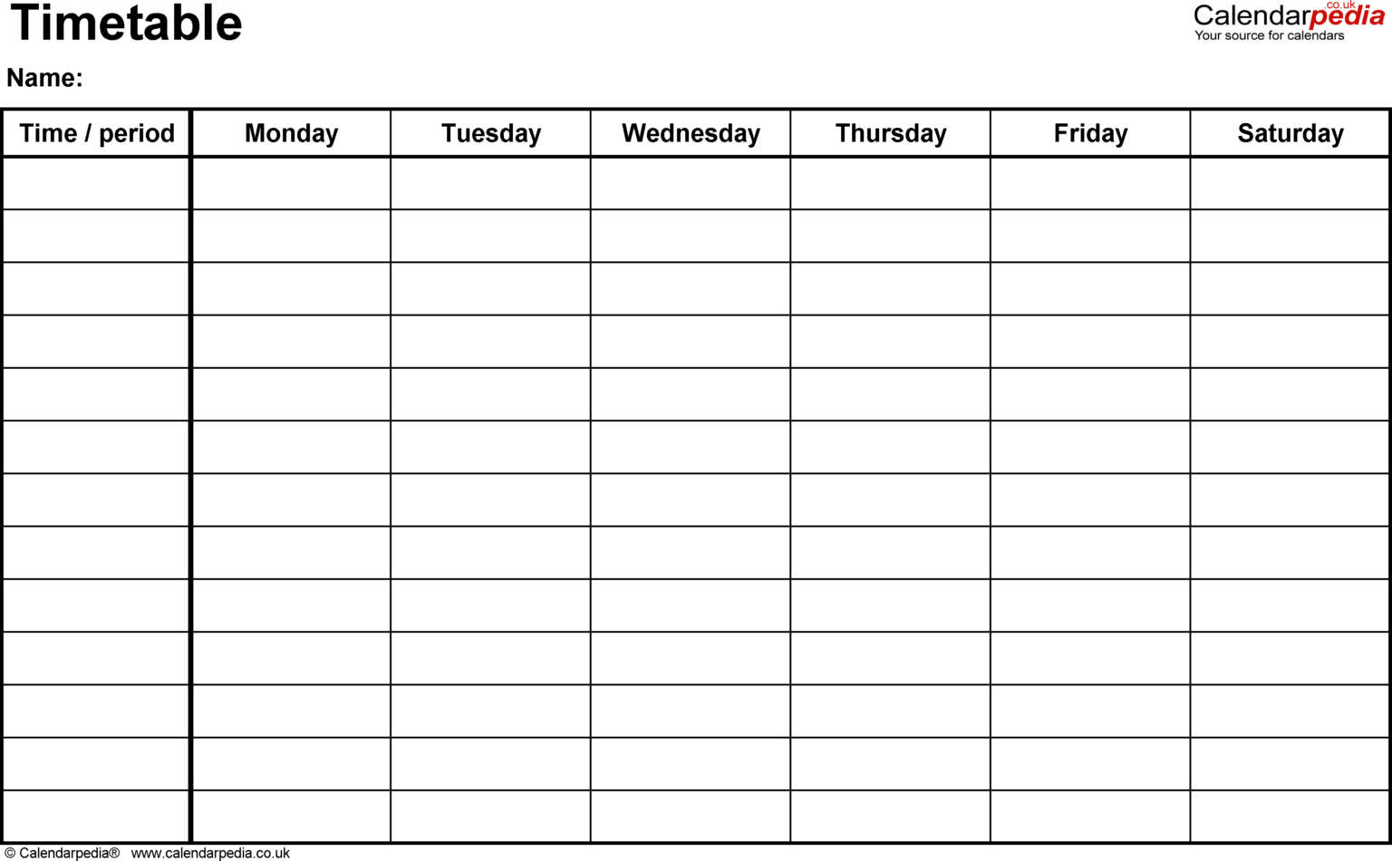 timetable-templates-for-microsoft-word-free-and-printable-pertaining